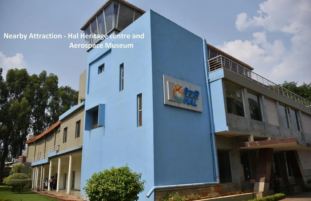 Hotel O Petunia Boutique Hotel-1